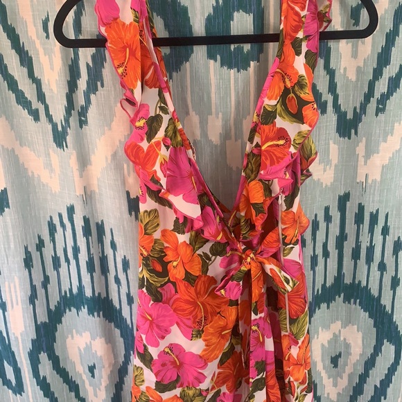 Show Me Your Mumu Raquelle Romper - Picture 3 of 4